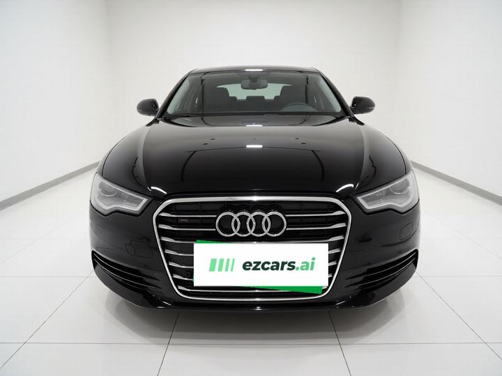 A6L 2014 TFSI Standard photo 2