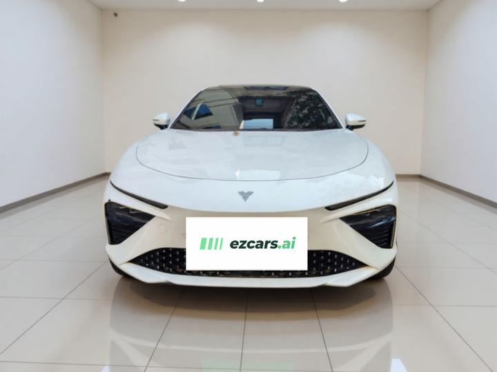 Neta S 2022 EREV 1160km RWD photo 2