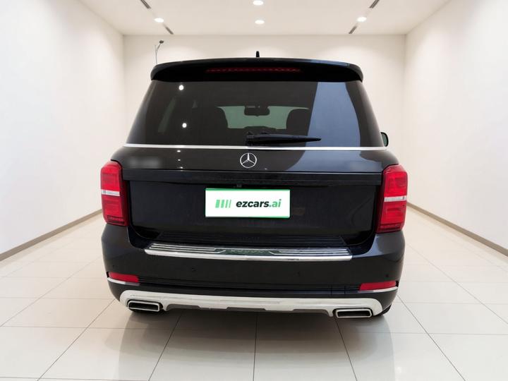 BAIC BJ90 2021 3.0T photo 5