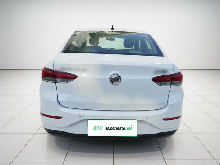 Excelle 2021 Classic 1.5L AT Elite photo 5