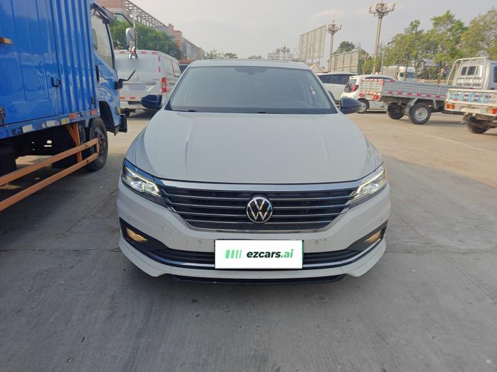 Lavida 2022 280TSI DSG Comfort photo 2