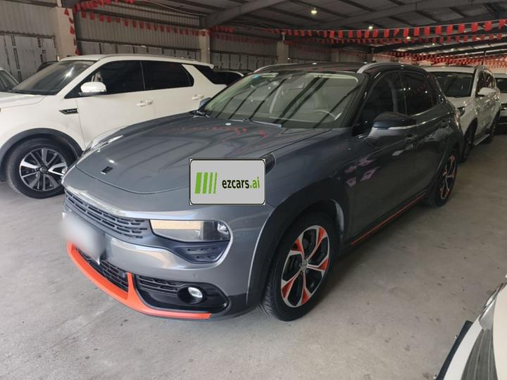 02 2018 1.5T DCT RWD Pro China V