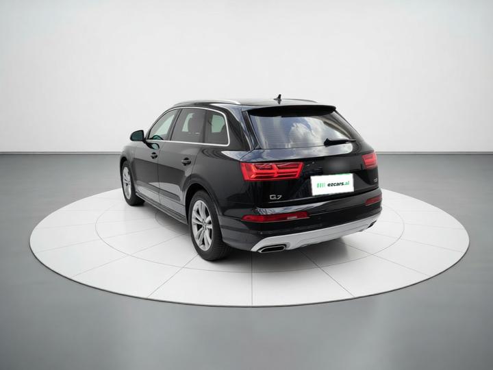 Q7 2019 45 TFSI Comfort photo 4