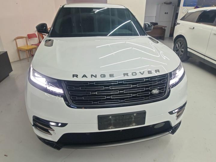 Range Rover Velar 2024 Dynamic SE photo 2