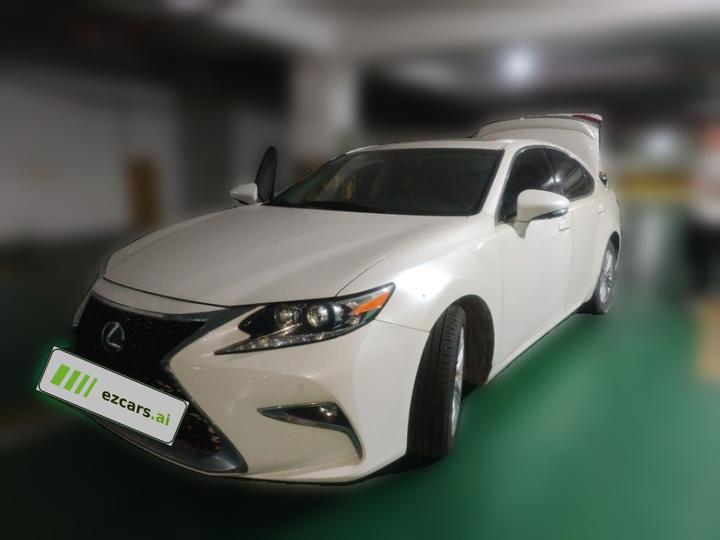 ES 2015 200 Elite
