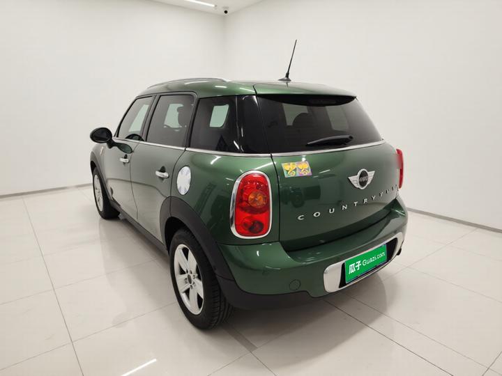 Countryman 2014 1.6L ONE photo 4