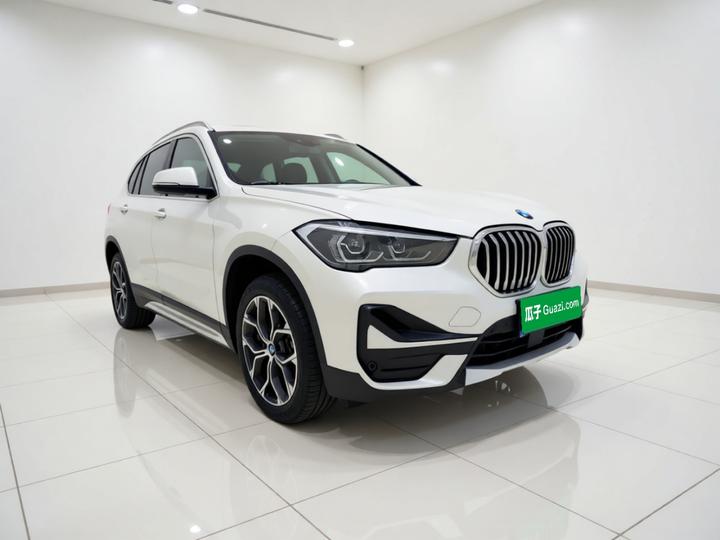X1 2020 sDrive20Li Exclusive photo 3
