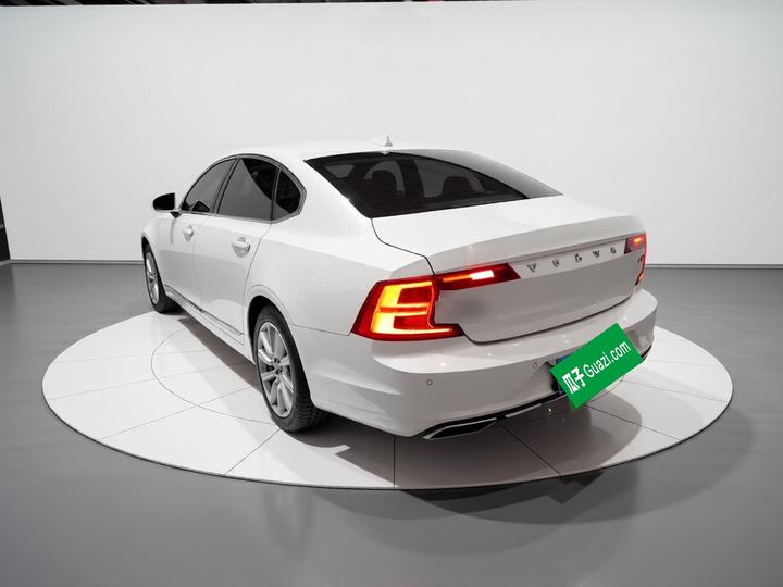 S90 2020 Facelift T5 Luxury photo 4