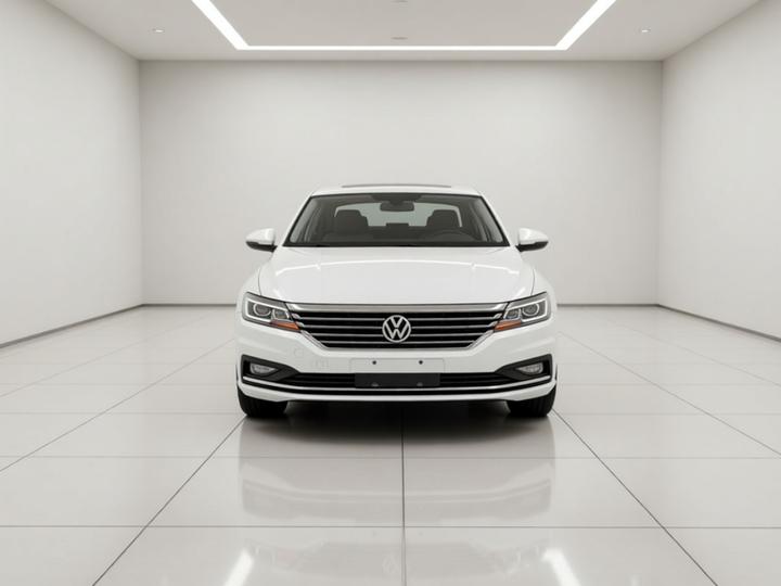 Lavida 2022 1.5L AT photo 2
