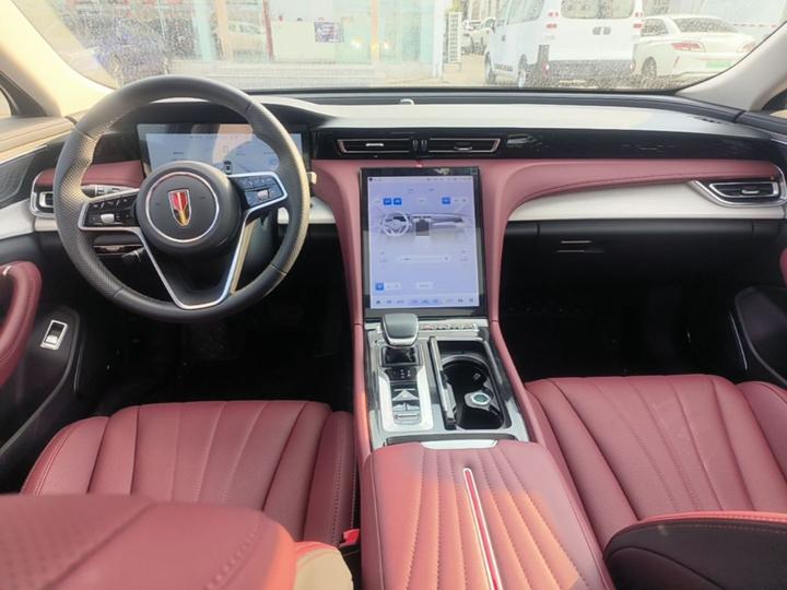 H5 PHEV 2025 130 photo 5