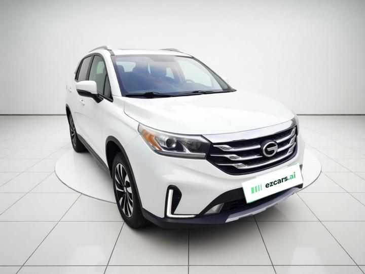 GAC Trumpchi GS4 2018 235T AT RWD Elite photo 3