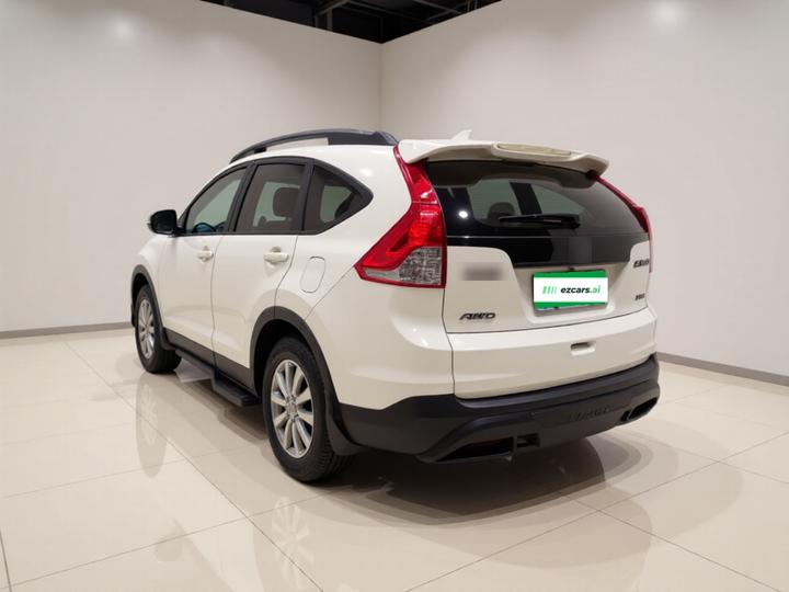 CR-V 2013 2.0L RWD Classic photo 4