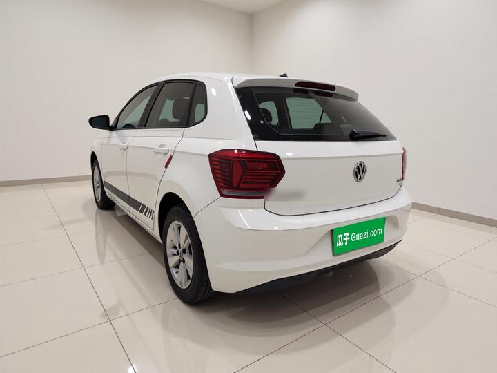 Polo 2019 Plus 1.5L AT photo 4