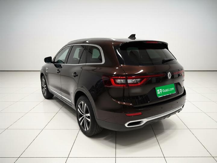 2017 2.5L AWD Supreme photo 4
