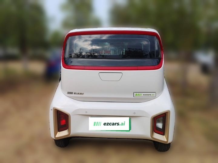 E200 2019 250KM photo 5