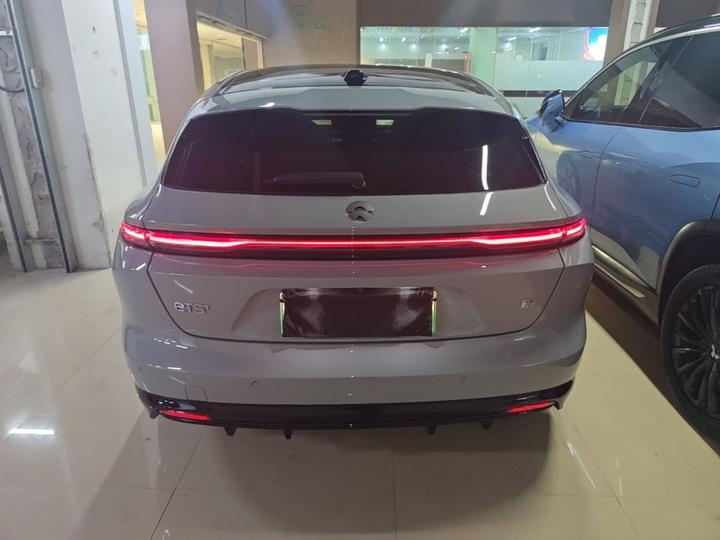 ET5T 2025 75kWh Touring photo 5