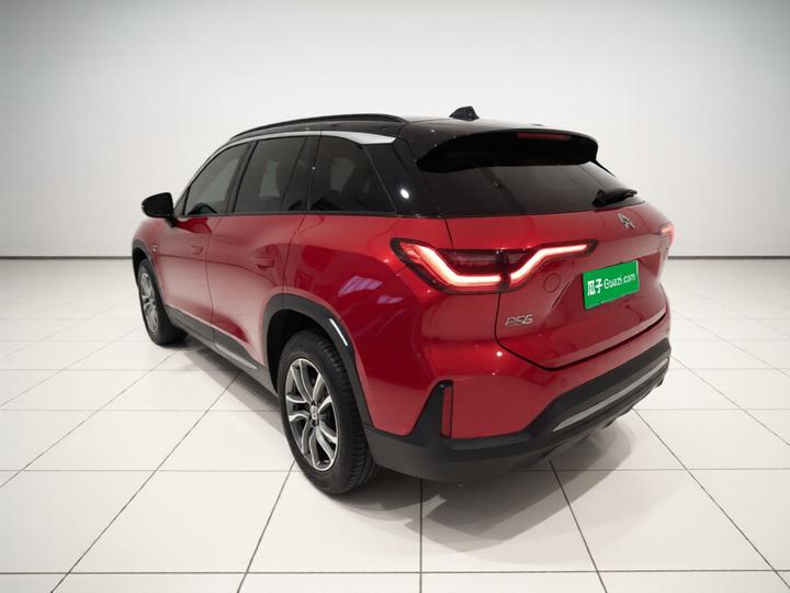 ES6 2020 600KM Sport photo 4