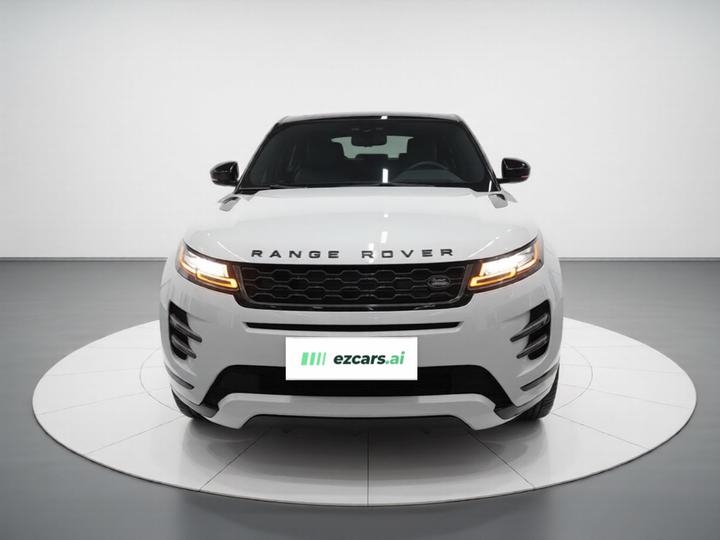 Range Rover Evoque 2020 249PS R-DYNAMIC SE Sport Tech photo 2