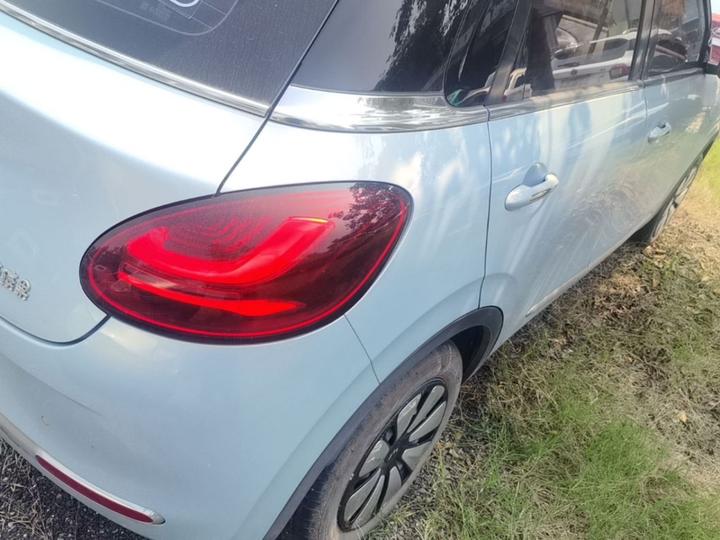 Wuling Bingo 2025 410km Exclusive photo 7