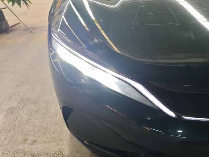 Han 2022 EV 610KM AWD photo 7