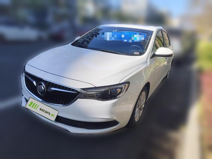 Excelle 2021 Classic 1.5L AT Elite