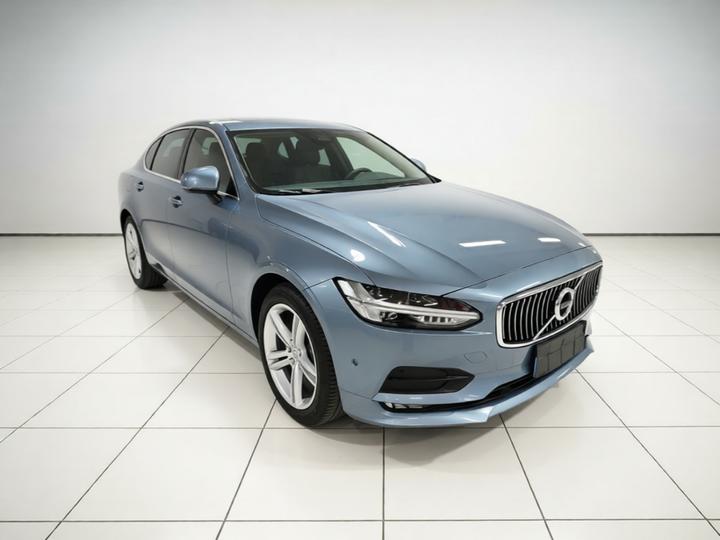 S90 2018 T4 photo 3