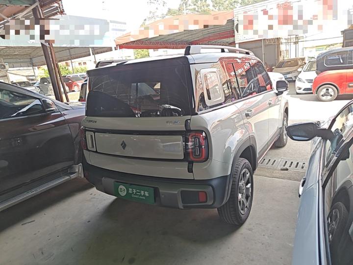 Plus 2026 301km Flagship photo 6