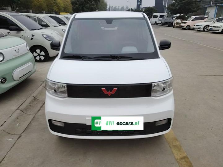 Hongguang MINIEV 2022 LFP photo 2