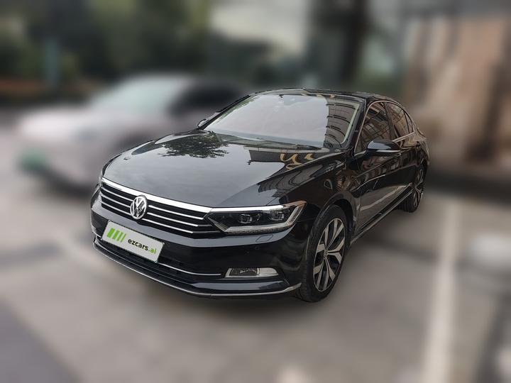 Magotan 2017 380TSI DSG Premium
