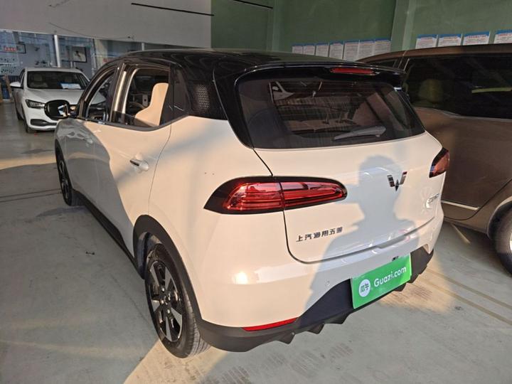 Wuling Bingo PLUS 2024 330km 5-Seater photo 4