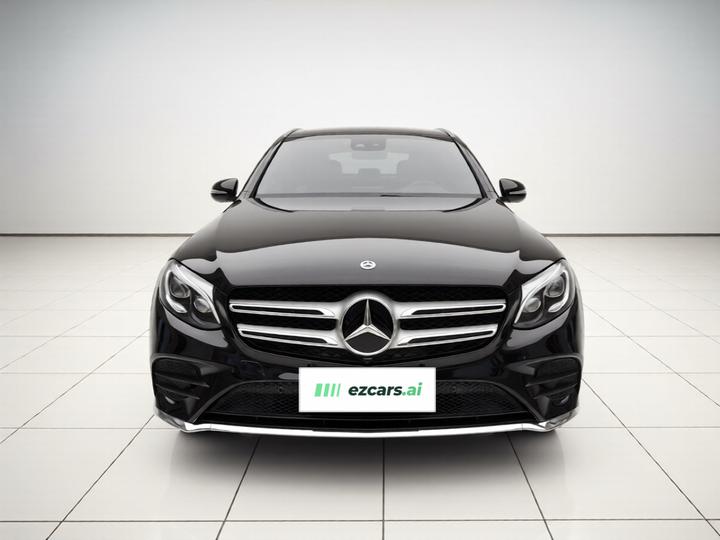 GLC 2018 Facelift GLC 300 4MATIC Dynamic photo 2