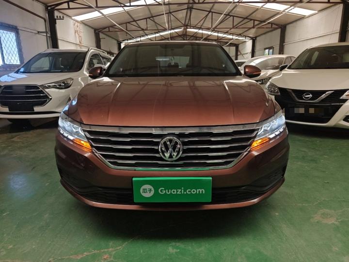 Lavida 2018 Hatchback 200TSI DSG China V photo 2
