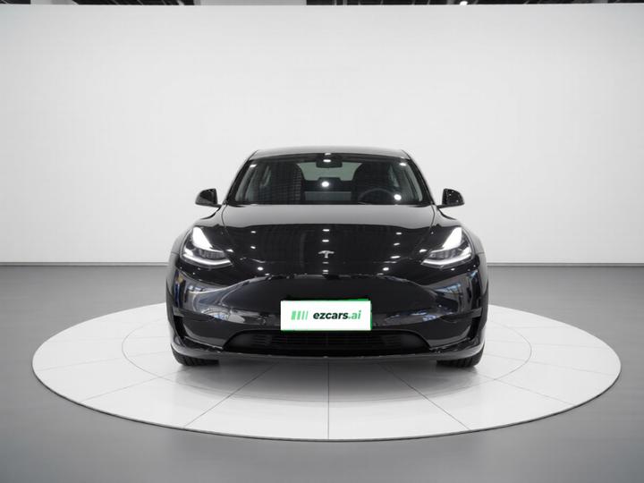 Model Y 2024 RWD photo 2