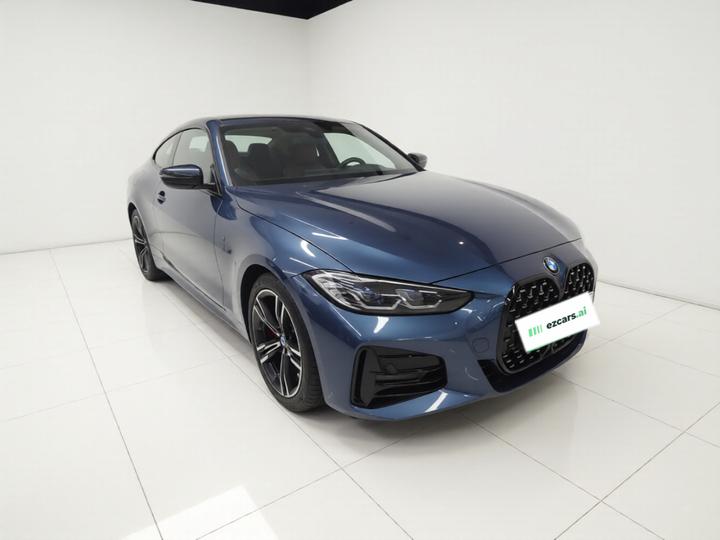4 Series 2023 425i M Sport Package photo 3