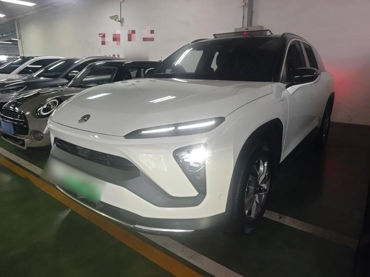 ES6 2020 420KM Sport