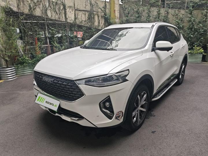 F7 2020 1.5T RWD i