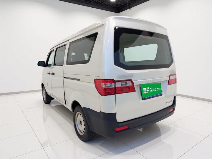 Jinbei Hiace X30 2019 1.5L Standard China VI SWC15M photo 4