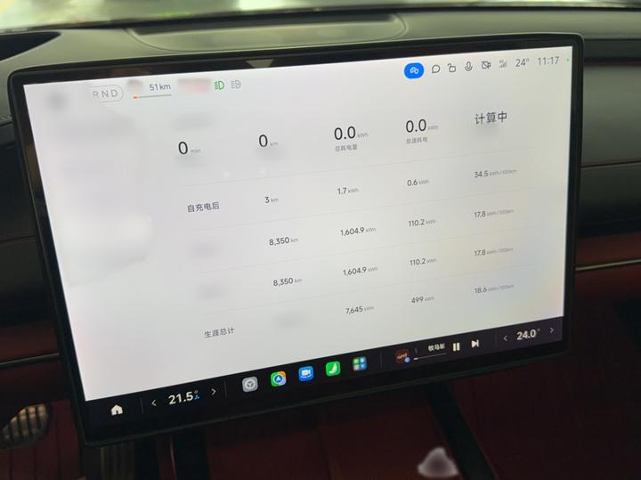 Xiaomi SU7 2024 AWD Extended Range High-end ADAS Max photo 4