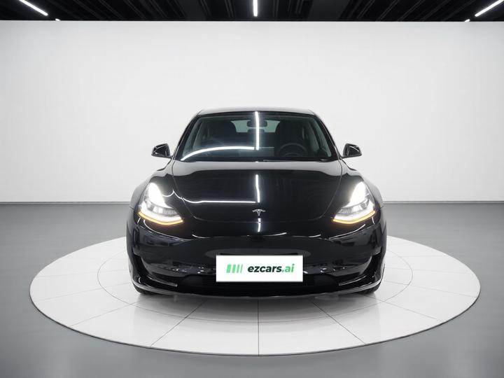 Model 3 2022 RWD photo 2