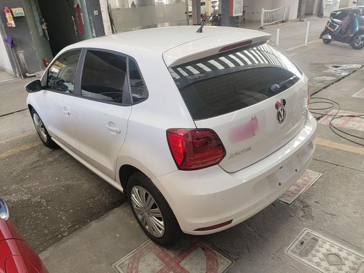 Polo 2018 1.5L AT photo 4
