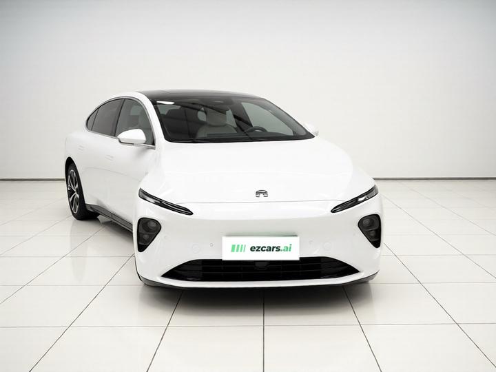 ET7 2022 100kWh Launch Edition photo 3