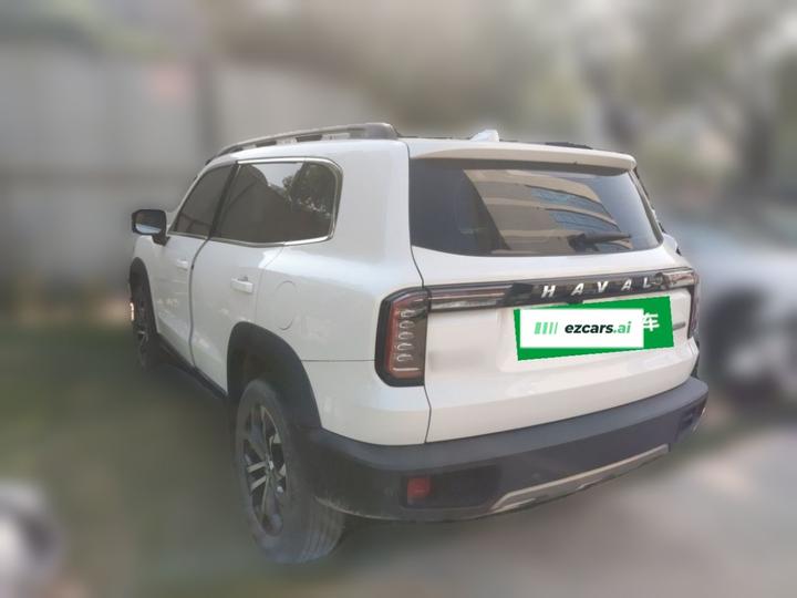 Dargo 2022 1.5T DCT RWD photo 4