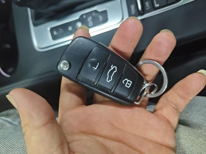 A3 2015 Limousine 35 TFSI photo 8