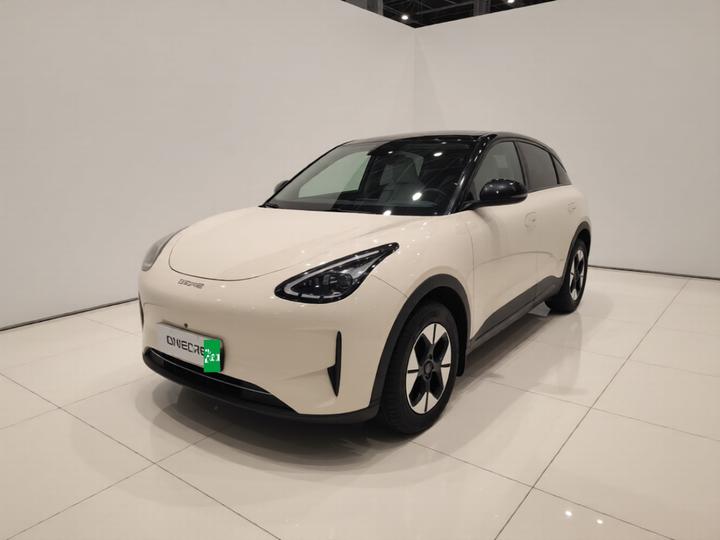 Xingyuan 2026 310km