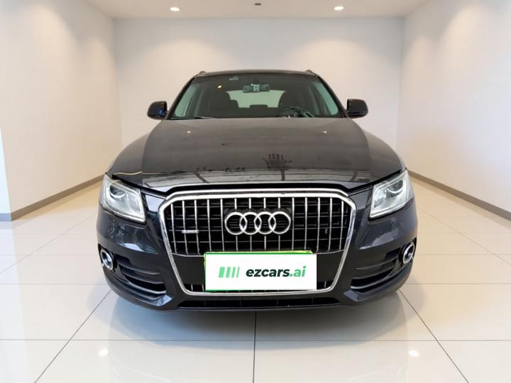 Q5 2016 40 TFSI Progressive photo 2