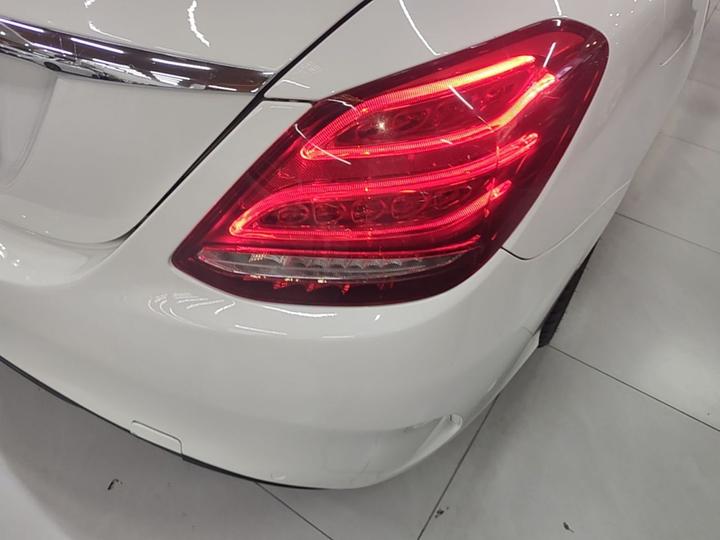 C-Class 2018 C 200 Special photo 7