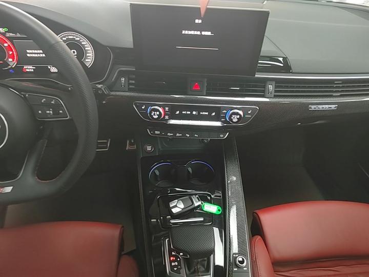 S4 2024 S4 Avant 3.0TFSI photo 4