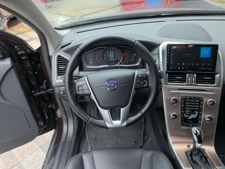 XC60 2017 T5 AWD Upgraded photo 6