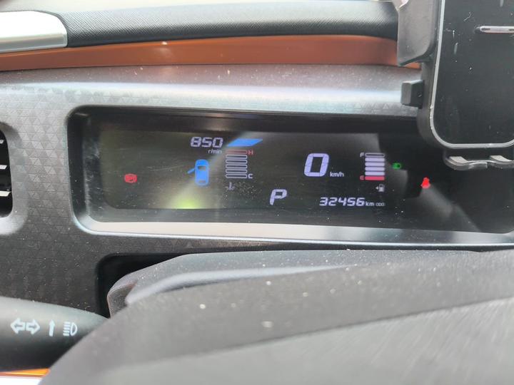 Vision X1 2017 1.3L AT photo 6