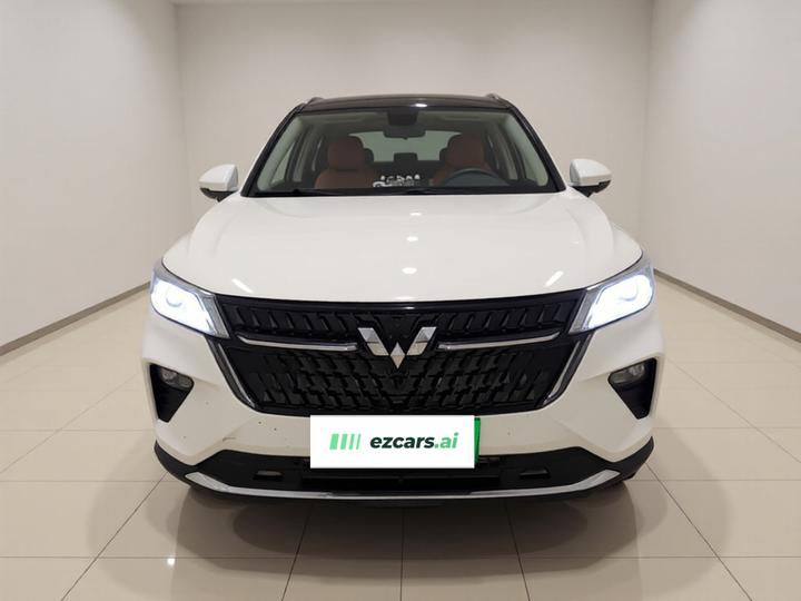Wuling 2021 1.5T CVT photo 2